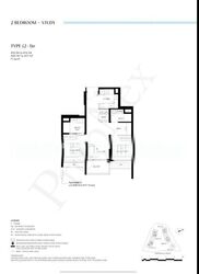 Lentor Hills Road (D26), Apartment #596347801